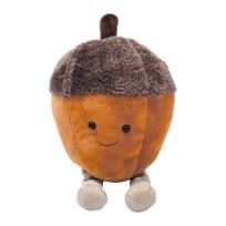 Opakowanie Poduszka w kształcie żołędzia