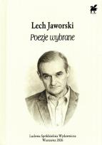 Okładka książki Poezje wybrane