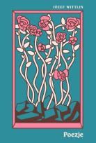Okładka książki Poezje