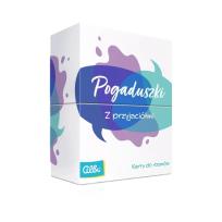 Opakowanie Pogaduszki. Dla przyjaciół ALBI
