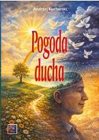 Okładka książki Pogoda ducha