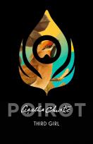 Okładka książki Poirot. Third Girl