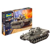 Opakowanie Pojazd 1/35 /03240/ Leopard 1 (2.-4.production