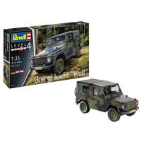 Opakowanie Pojazd 1/35 /03277/ Lkw Gl Leicht ''Wolf