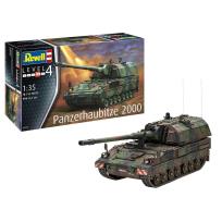 Opakowanie Pojazd 1/35 /03279/ Panzerhaubitze 2000