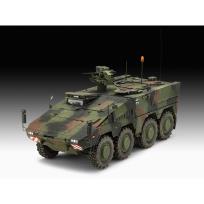 Opakowanie Pojazd 1/35 /03343/ Gtk Boxer Gtfz