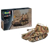 Opakowanie Pojazd 1/72 /03316/ Sd.Kfz. 138 Marder Iii Ausfm