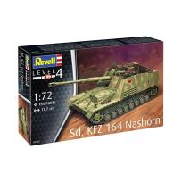 Opakowanie Pojazd 1/72 /03358/ Sd.Kfz. 164 Nashorn