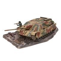 Opakowanie Pojazd 1/76 /03359/ Jagdpanzer Iv (L/70)