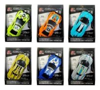 Opakowanie Pojazd auto sportowe driftujące MIX