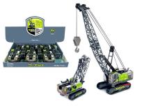 Opakowanie Pojazd budowlany