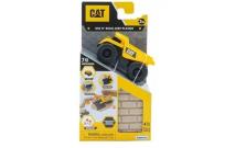 Opakowanie Pojazd budowlany z masą plastyczną