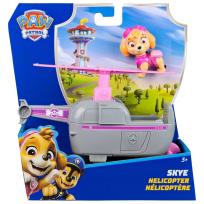 Opakowanie Pojazd Psi Patrol Skye