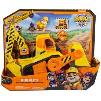 Opakowanie Pojazd Rubble'a Deluxe i jego Ekipa