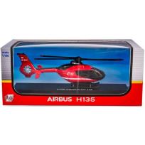 Opakowanie Pojazdy Ratunkowe - Helikopter Straż B-421