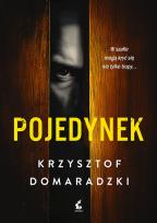 Okładka książki Pojedynek