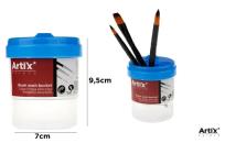 Opakowanie Pojemnik do mycia pędzli