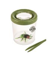 Opakowanie Pojemnik do obserwacji owadów XL 12cm