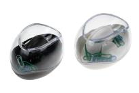 Opakowanie Pojemnik magnetyczny do spinaczy biurowych MIX