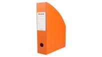 Opakowanie Pojemnik na dokumenty 7cm orange