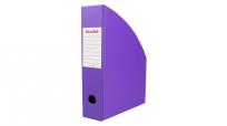 Opakowanie Pojemnik na dokumenty 7cm violet