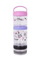 Opakowanie Pojemnik na przekąski Kuromi