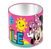 Opakowanie Pojemnik na przybory szkolne Minnie