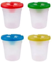 Opakowanie Pojemnik na wodę mix