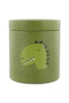 Opakowanie Pojemnik termiczny na jedzenie Dinozaur 500ml