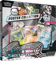 Opakowanie Pokemon TCG SV 10,5 Q3 Poster Collection