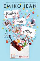 Okładka książki Pokochaj mnie jutro