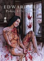 Okładka książki Pokój 415 / Co noc