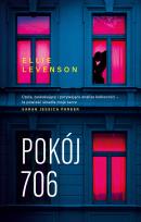 Okładka książki Pokój 706
