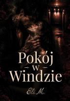 Okładka książki Pokój w Windzie