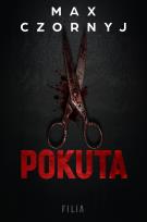 Okładka książki Pokuta wyd. 3