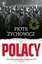 Okładka książki Polacy. Opowieści niepoprawne politycznie VII