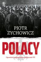 Okładka książki Polacy. Opowieści niepoprawne politycznie VII