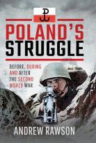 Okładka książki Poland's Struggle