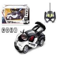 Opakowanie Policja RC