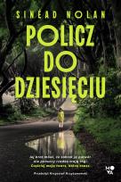 Okładka książki Policz do dziesięciu