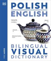 Opakowanie Polish English Bilingual Visual Dictionary