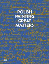 Okładka książki Polish Painting. Great Masters