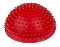 Opakowanie Półkula sensoryczna czerwona