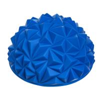 Opakowanie Półkula sensoryczna diament niebieski