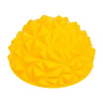 Opakowanie Półkula sensoryczna diament żółty