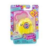 Opakowanie Polly Pocket Fruit Friend Reveal Banana
