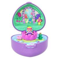 Opakowanie Polly Pocket Snail Garden Ring and
