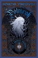 Okładka książki Półmrok