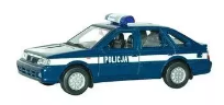 Opakowanie Polonez Caro 1:39 Policja granatowa WELLY