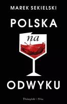 Okładka książki Polska na odwyku DL